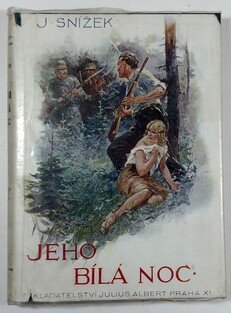 Jeho bílá noc