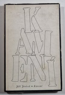 Kamení