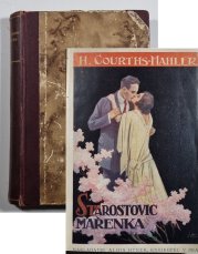 Starostovic Mařenka -