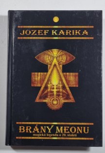 Brány Meonu