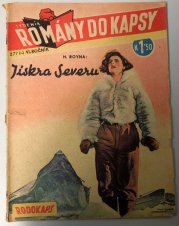 Rodokaps 277 - Jiskra severu - 