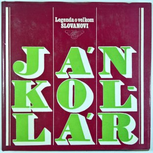 Legenda o veľkom Slovanovi