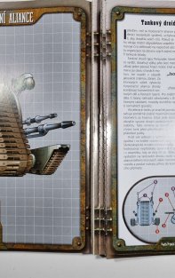 Stars Wars Nový průvodce vozidly a plavidly
