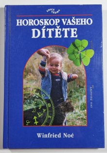 Horoskop vašeho dítěte