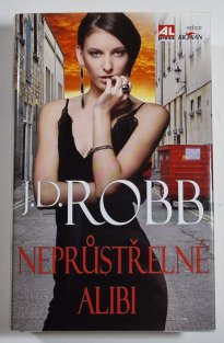 Neprůstřelné alibi 