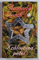 Královnina pečeť - 
