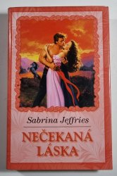 Nečekaná láska - 