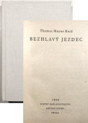 Bezhlavý jezdec - 