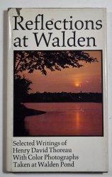 Reflections at Walden - 