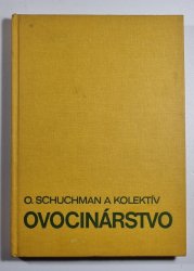 Ovocinárstvo (slovensky) - 