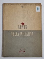 Velká iniciativa - 
