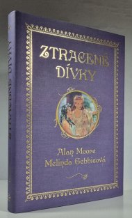 Ztracené dívky