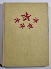 Národně osvobozenský boj čínského lidu  - 1919-1949