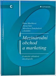 Mezinárodní obchod a marketing - 