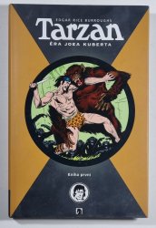 Tarzan : Éra Joea Kuberta 1 - 