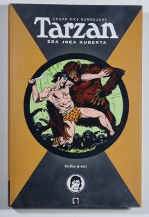 Tarzan : Éra Joea Kuberta 1