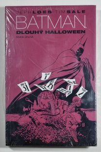 Batman: Dlouhý Halloween 2 