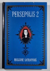 Persepolis 2 - 