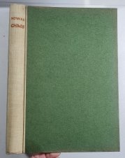 Chaos (neměcky) - 