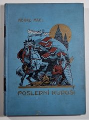 Poslední rudoši - 