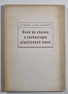 Úvod do chemie a technologie plastických hmot