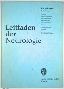 Leitfaden der Neurologie