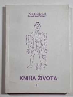 Kniha života II