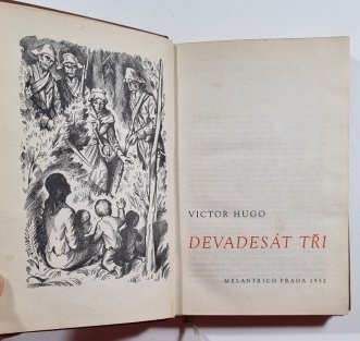 Devadesát tři