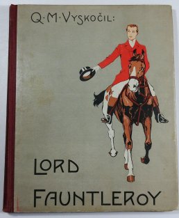 Lord Fauntleroy