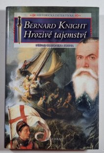 Hrozivé tajemství