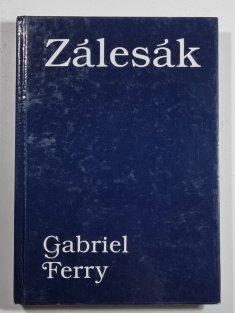 Zálesák