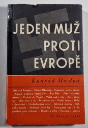 Jeden muž proti Evropě - 