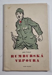 Rumburská vzpoura - 