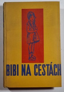 Bibi na cestách