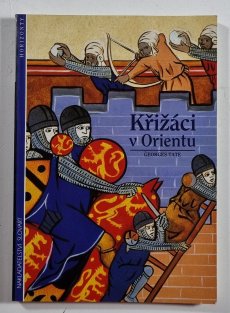 Křižaci v Orientu