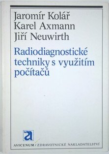 Radiodiagnostické techniky s využití počítačů