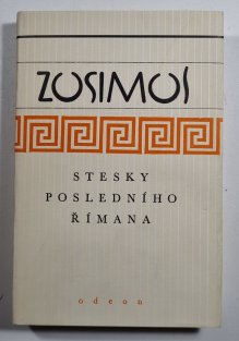 Stesky posledního Římana
