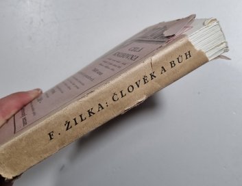 Člověk a Bůh