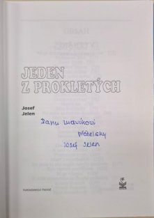 Jeden z prokletých