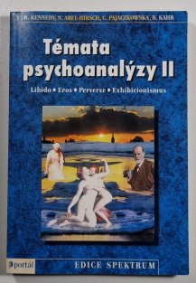 Témata psychoanalýzy II