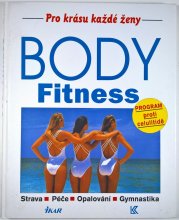 Body fitness - Pro krásu každé ženy