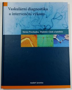 Vaskulární diagnostika a intervenční výkony