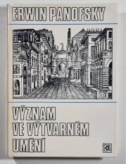 Význam ve výtvarném umění - 