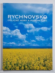 Rychnovsko - Orlické hory a Podorlicko