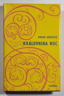 Královnina noc