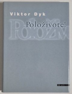 Položivote!