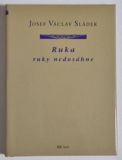 Ruka ruky nedosáhne