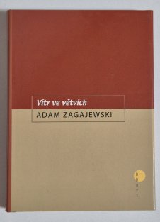 Vítr ve větvích