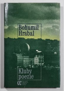 Kluby poezie