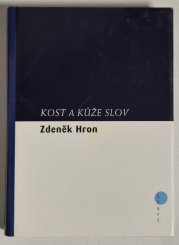 Kost a kůže slov - 